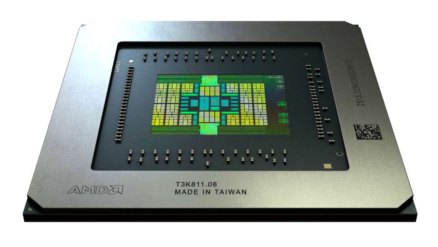 AMD RX 5700 specs
