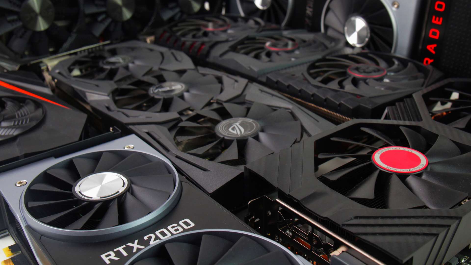 Best Graphics Card What Is The Top Graphics Card For Gaming In 2021 Pcgamesn