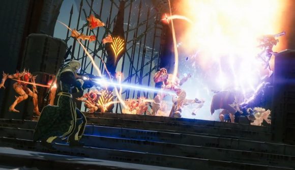 Destiny 2: New Light is just Destiny 2, but Free-To-Play