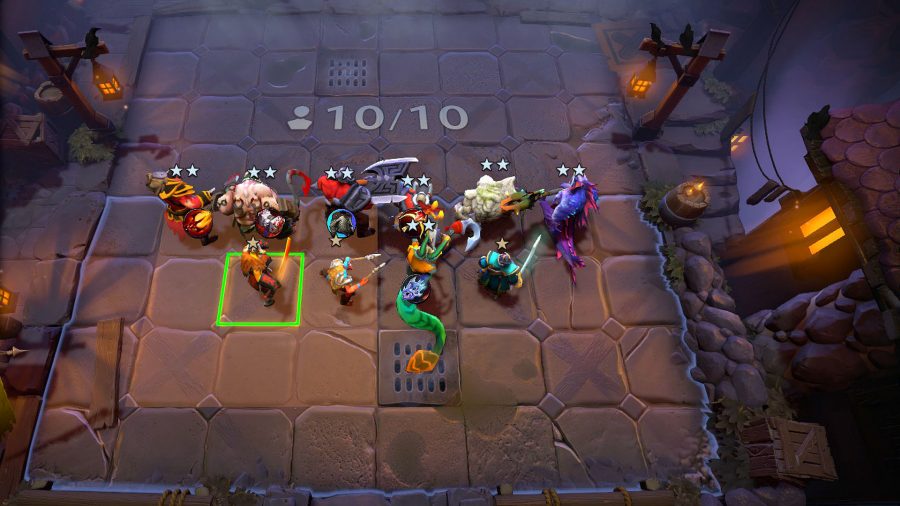 Dota Underlords Builds The Best Comps To Win Matches