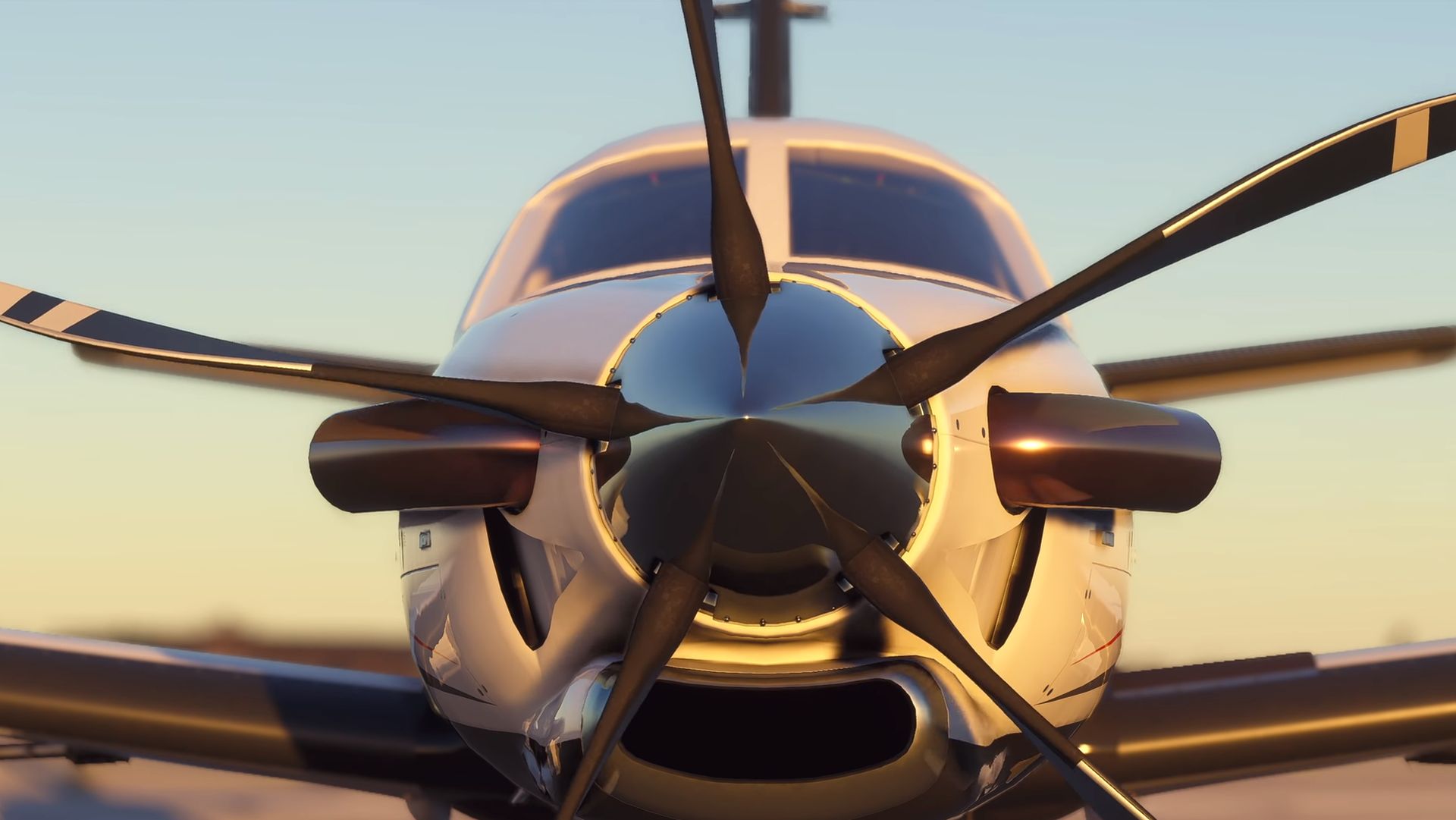 Microsoft Flight Simulator X Steam Edition Pc News Pcgamesn