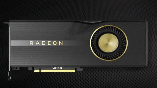 AMD Radeon RX 5700 XT or RX 690?