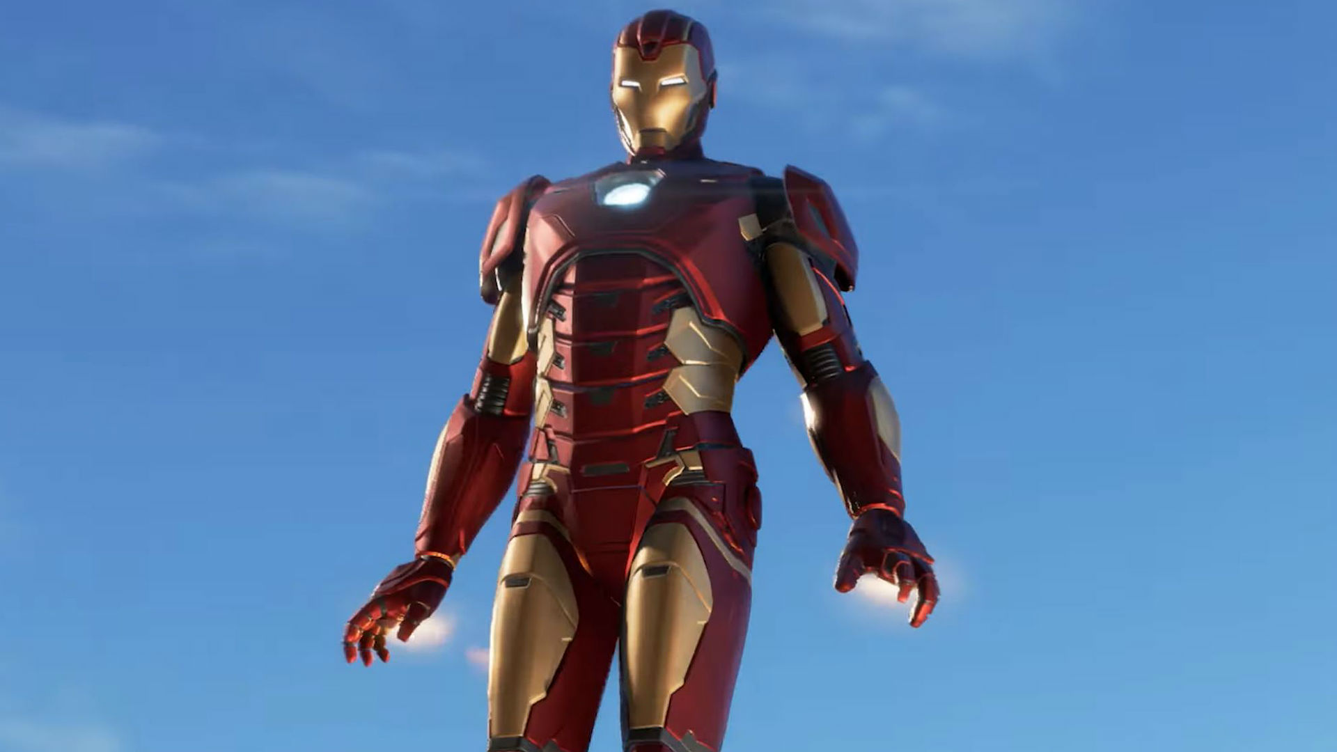 Avengers Game Iron Man skill tree all abilities detailed   PCGamesN