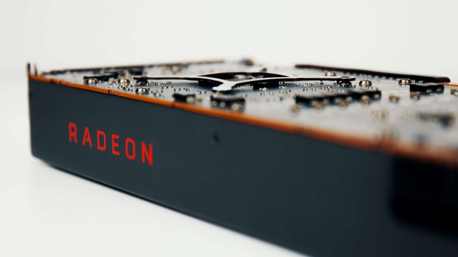 AMD Radeon RX 5700 