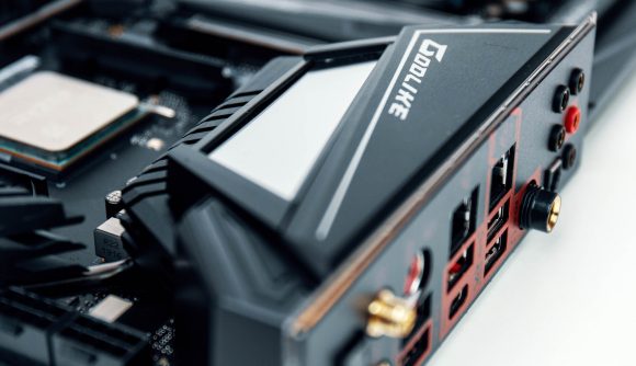 AMD Ryzen 3000 BIOS kit