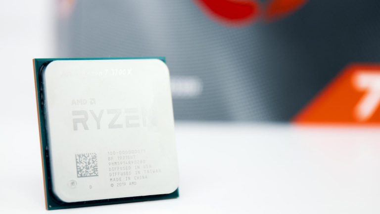 AMD Ryzen 7 3700X review: the best 8-core gaming CPU | PCGamesN