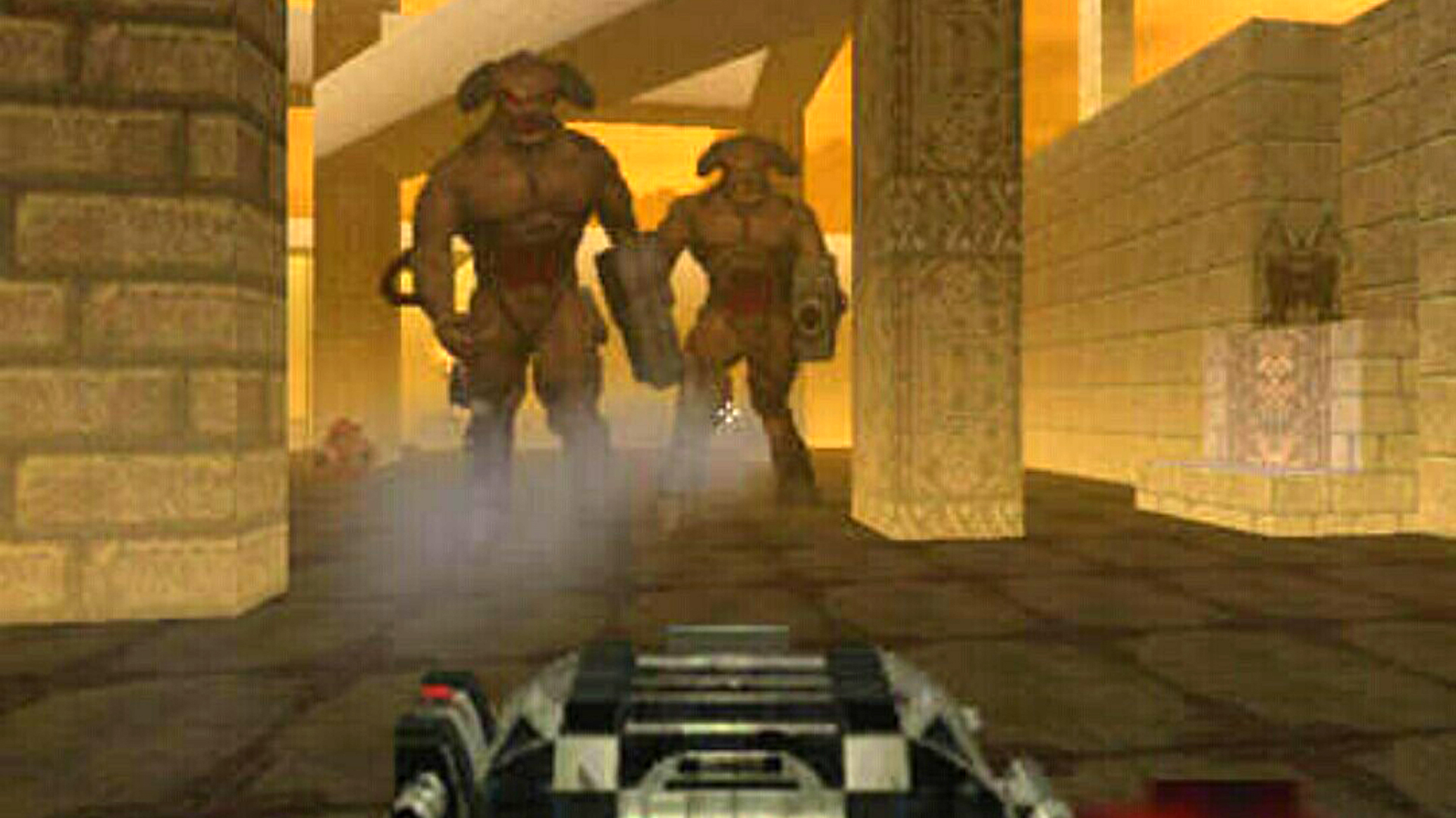 Doom 64 may get released on PC after 22 years