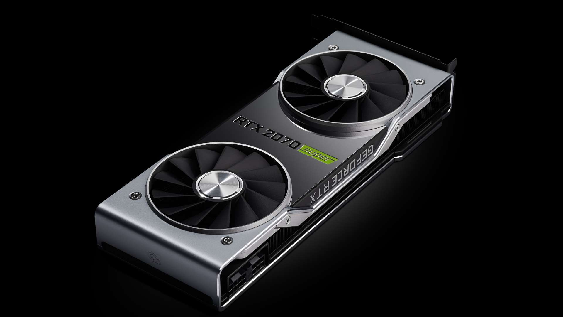 Nvidia Rtx 70 Super Review The Rx 5700 Xt Runs It Close But Geforce Just Has The Edge Pcgamesn