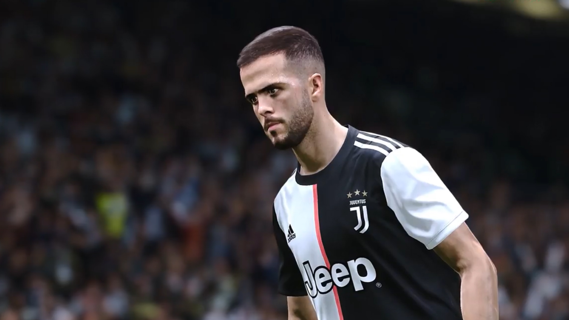 Juventus Ditches Fifa 20 For Pes 2020 So Now Ea Has