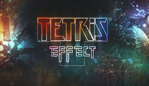 Tetris Effect out now on Epic Games Store, PC players rejoice