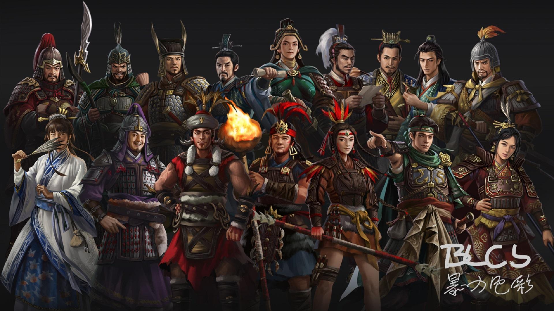 Total War: Three Kingdoms - 10 Mods That Basically Act Like Cheats