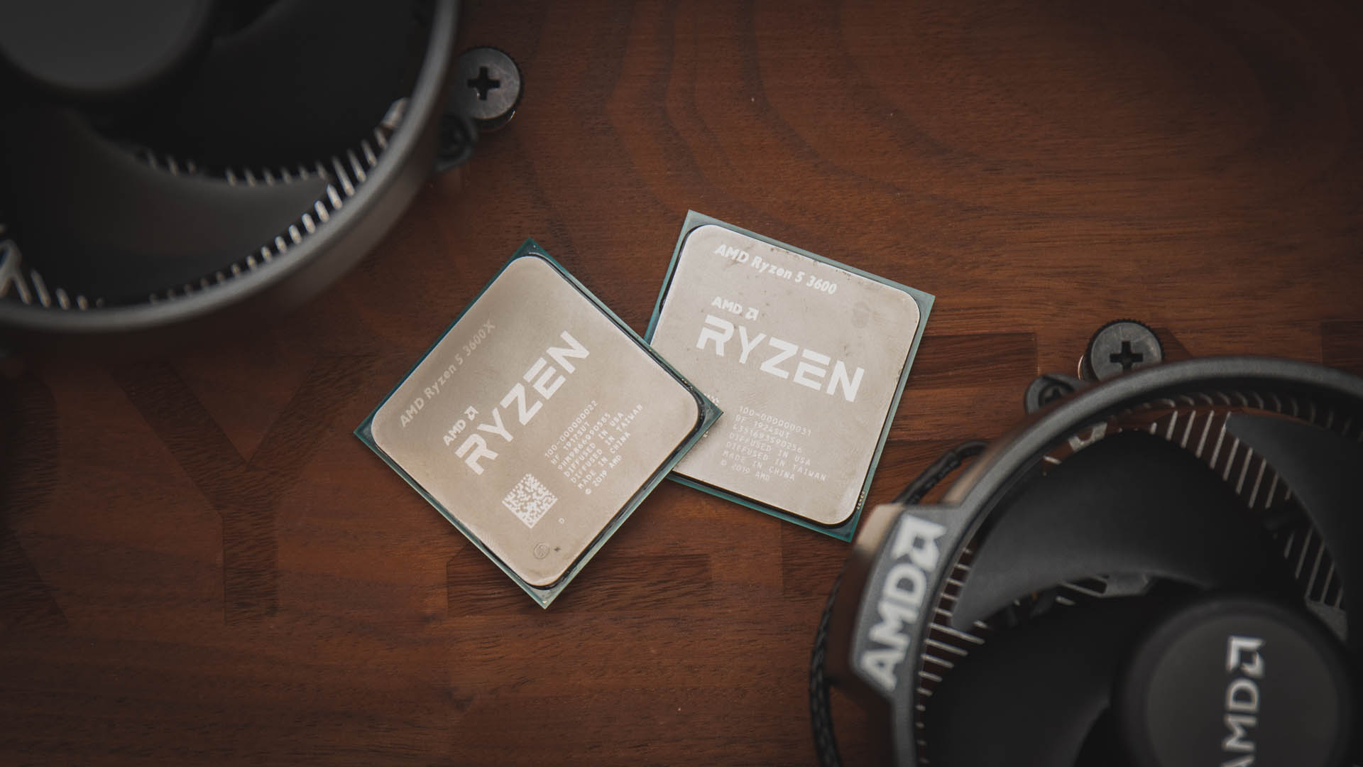AMD Ryzen 5 3600X vs 3600 – which is the better CPU buy | PCGamesN