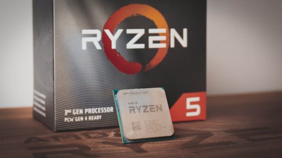 The best CPU of the bunch