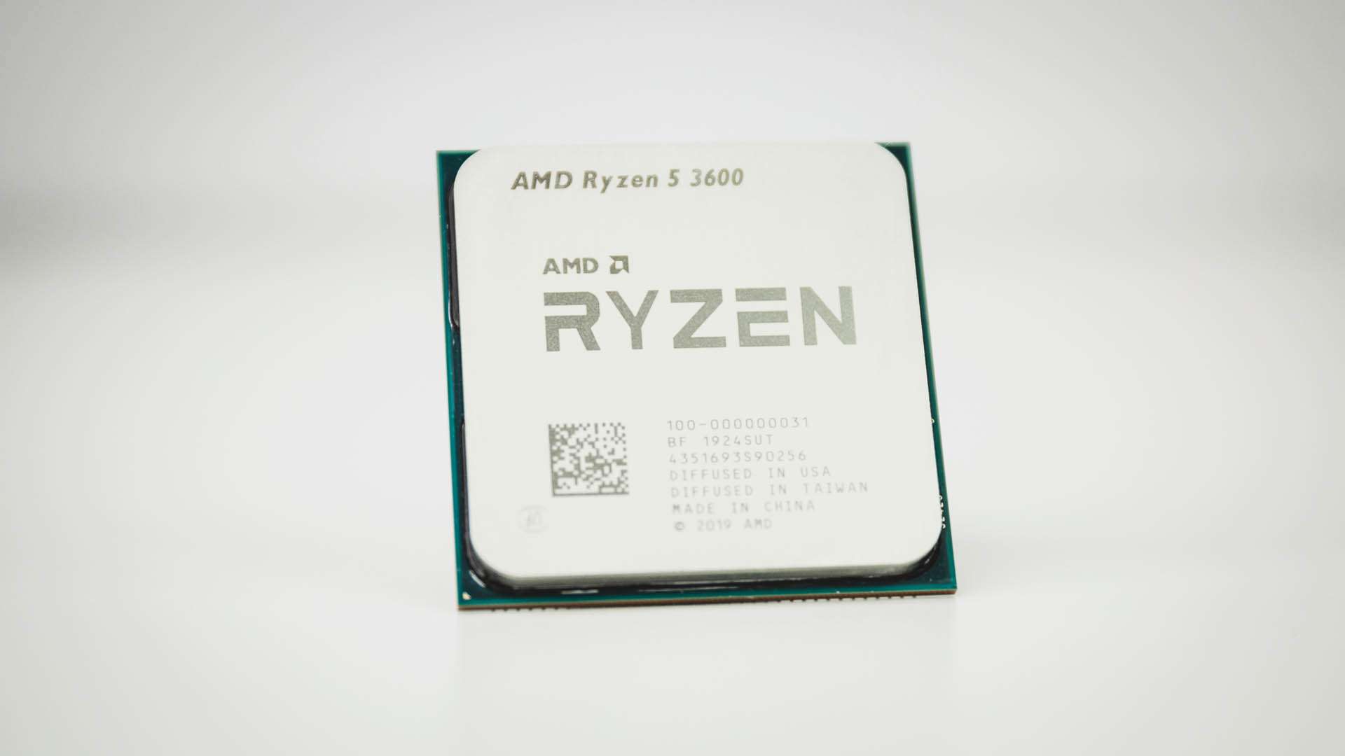 Mew Mew Onhandig Productief AMD Ryzen 5 3600 review: the Ryzen king is dead, long live Ryzen! | PCGamesN