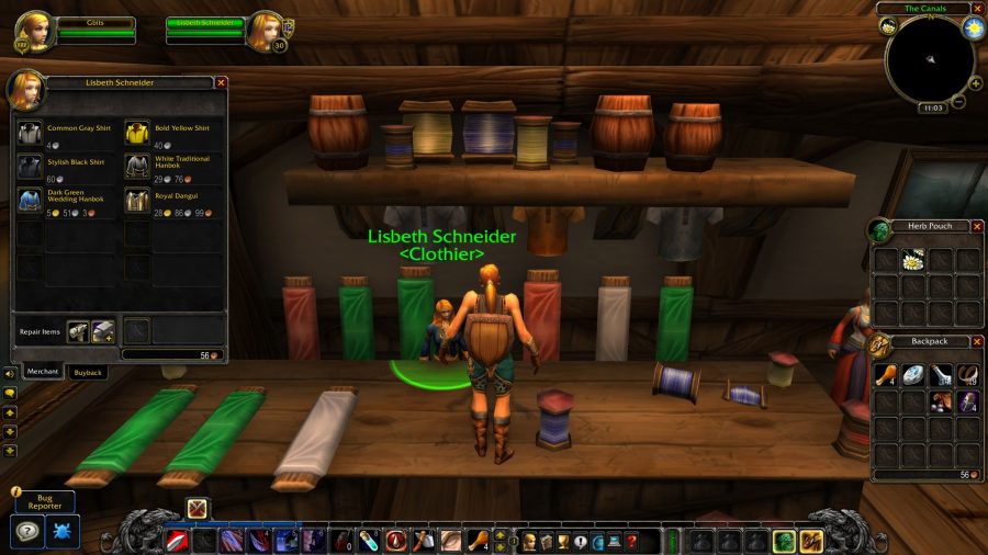 Classic WoW leveling guide: how to level up fast in vanilla World of Warcraft | PCGamesN