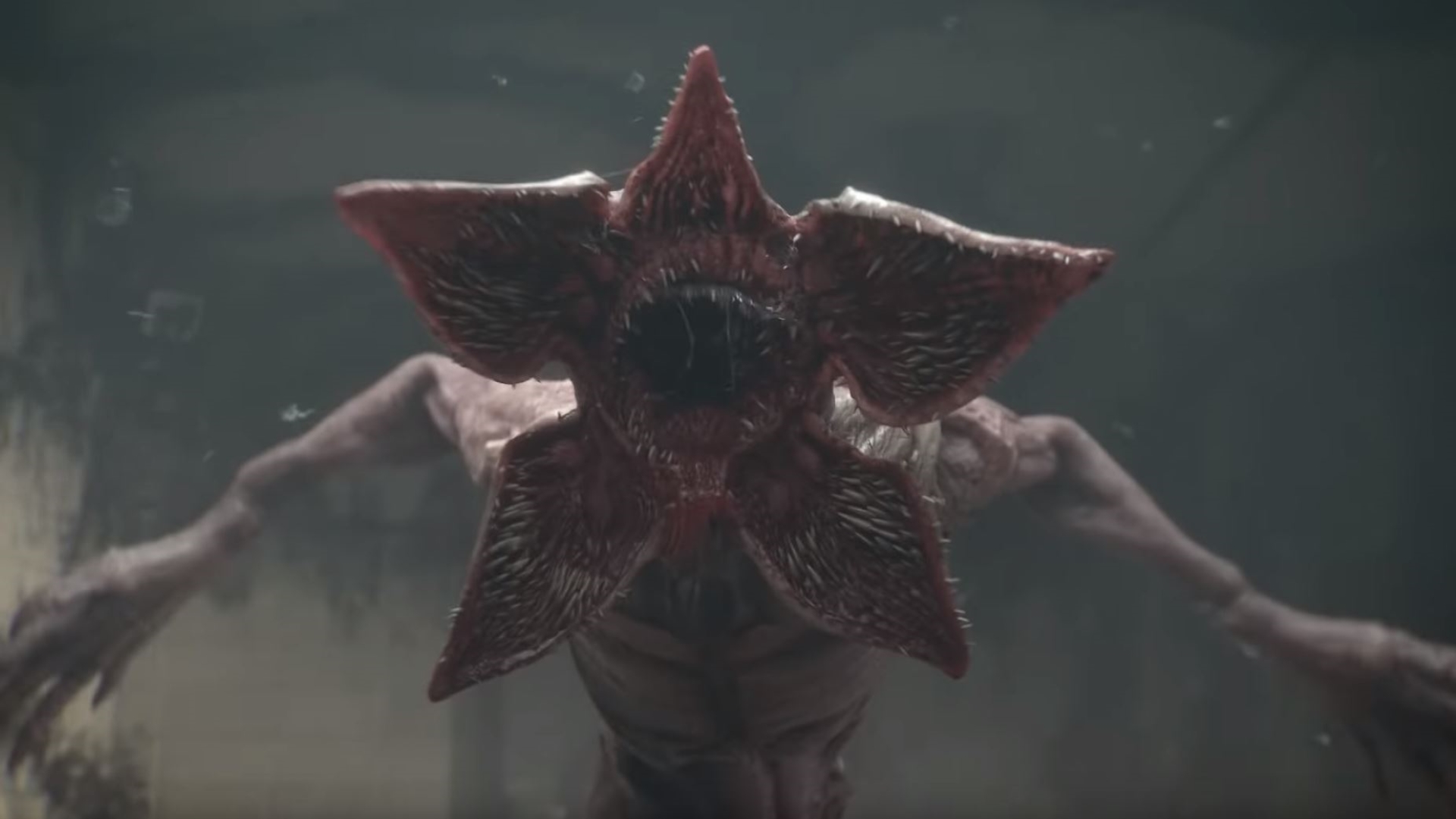 Stranger Things’ Demogorgon arrives in Dead by Daylight next month