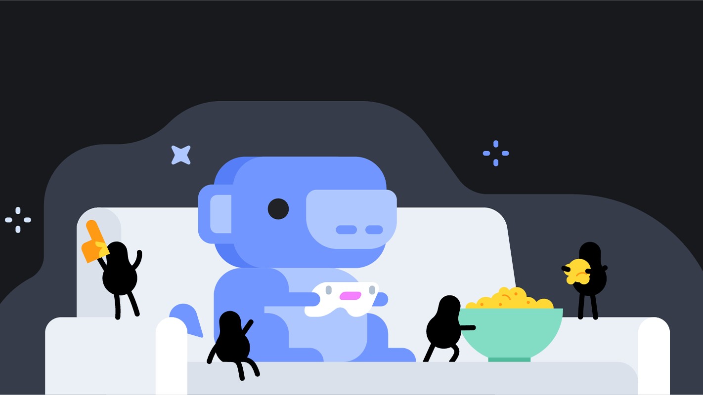 Discord's live streaming features will begin rolling out ...