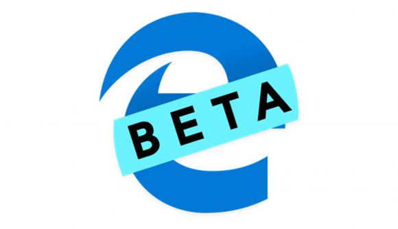 Edge beta
