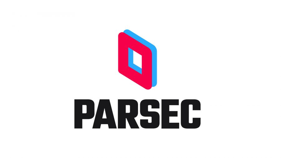 Parsec Logo