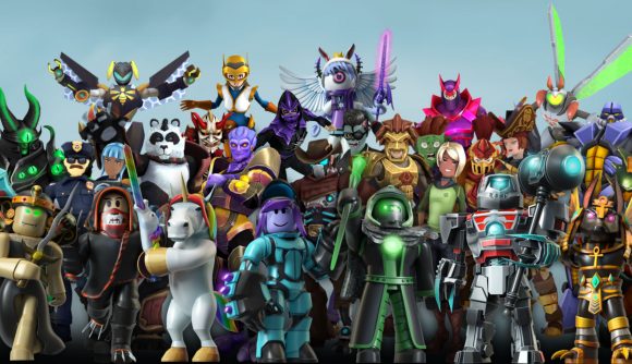 Roblox Creators Projected To Make 100 Million In 2019 Pcgamesn