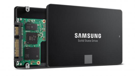Samsung sixth generation V-NAND