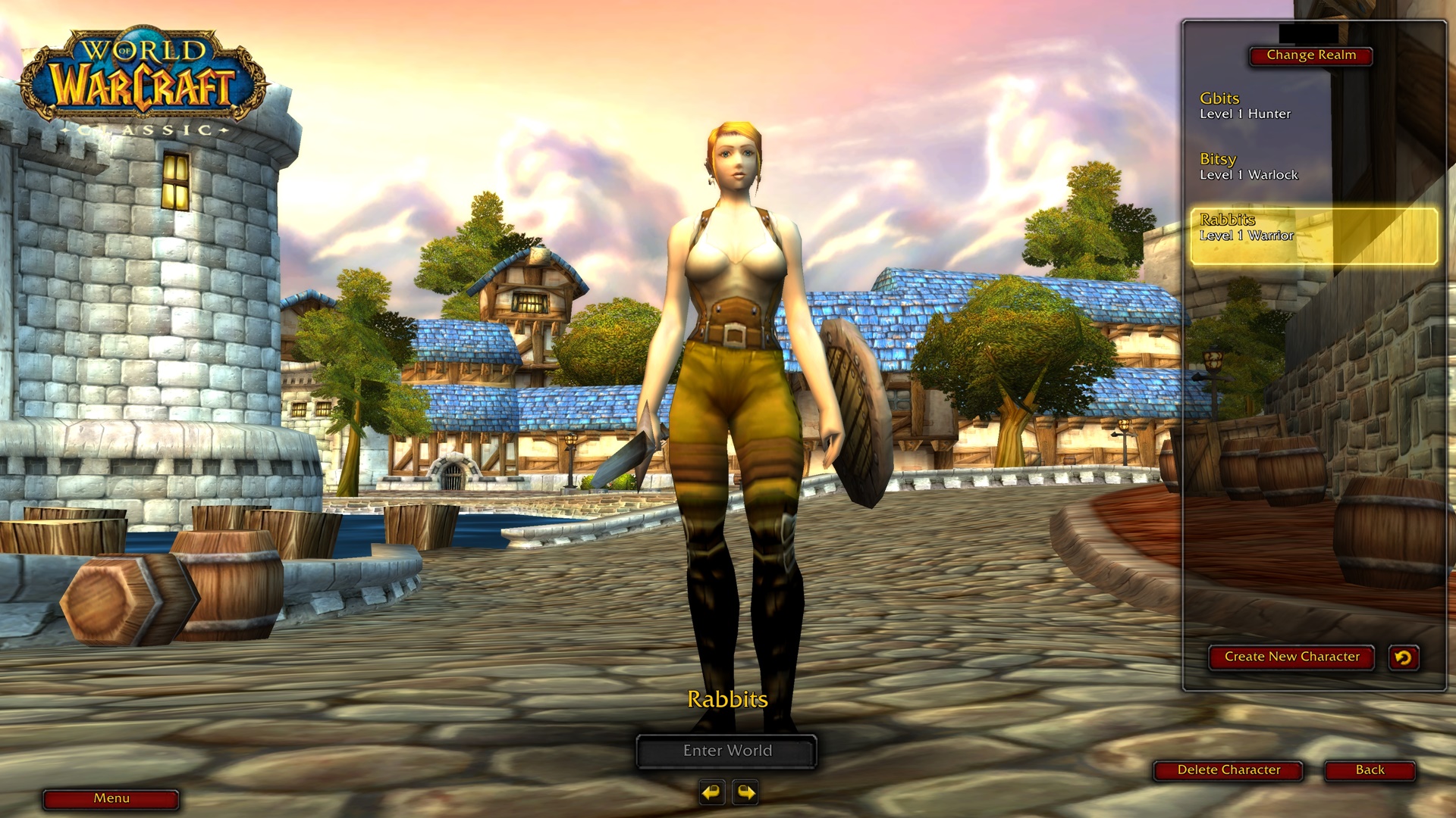 WoW Classic server list: which is the best vanilla World of Warcraft for | PCGamesN