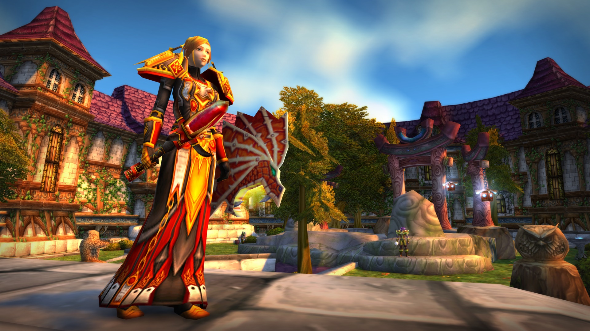 WoW Classic server list: which is the best vanilla World of Warcraft realm for you?
