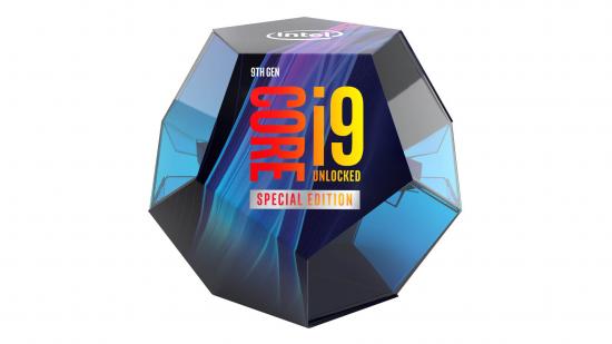 Intel i9 9900KS