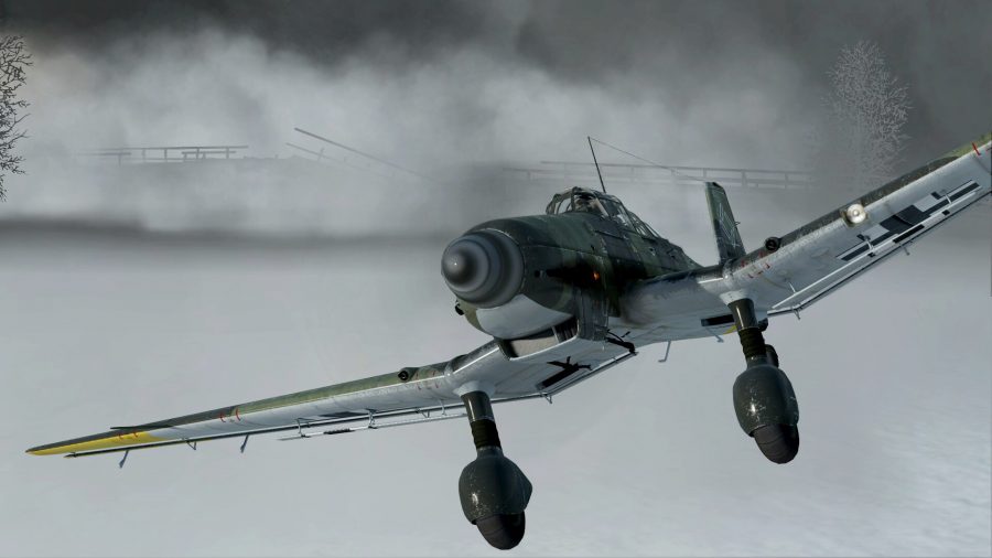 best-plane-games-IL-2 STURMOVIK-BATTLE OF STALINGRAD