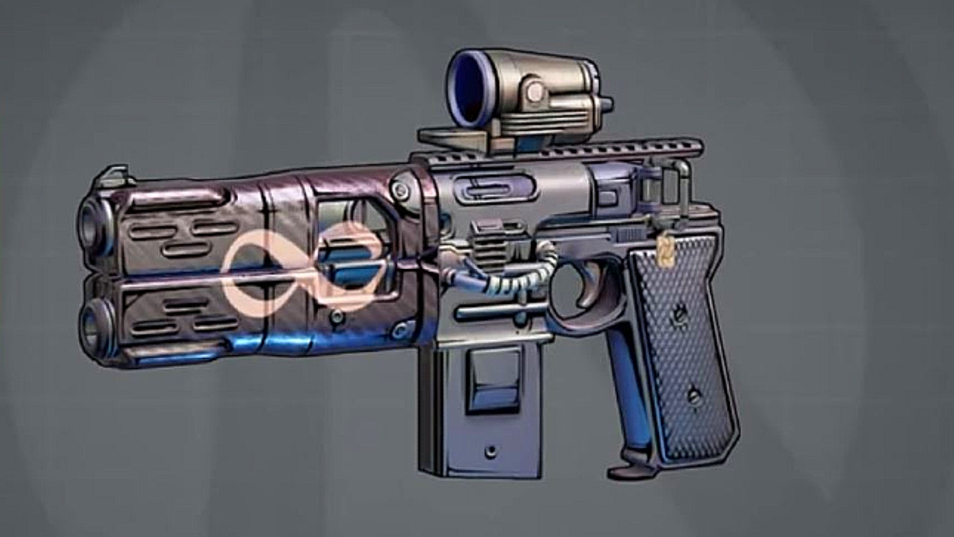 Borderlands 3 Infinity Pistol Farming Guide How To Get The