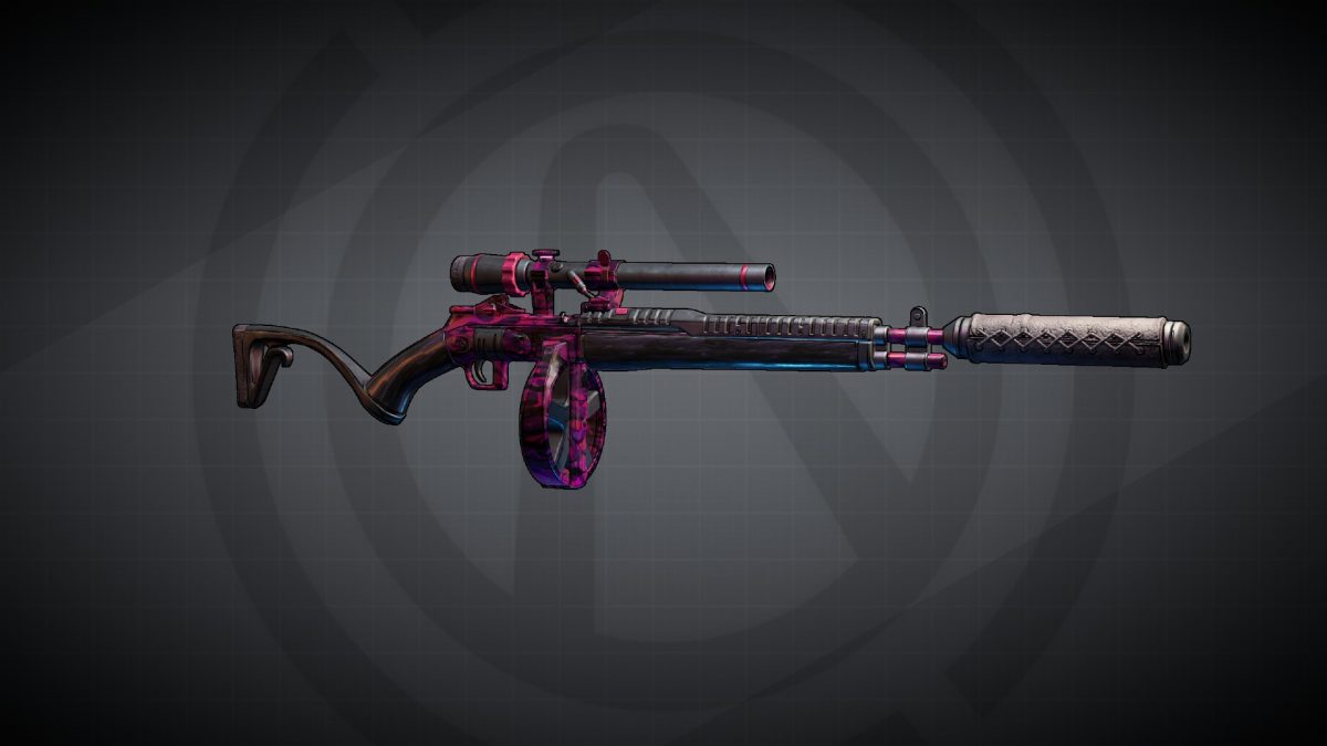 Borderlands 3 Legendary Weapons All The Best Legendary Weapons We