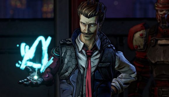 Borderlands Porn - Borderlands porn searches are up 13,000% this week | PCGamesN