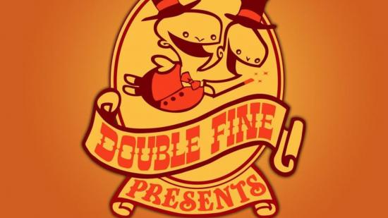 Double Fine presents