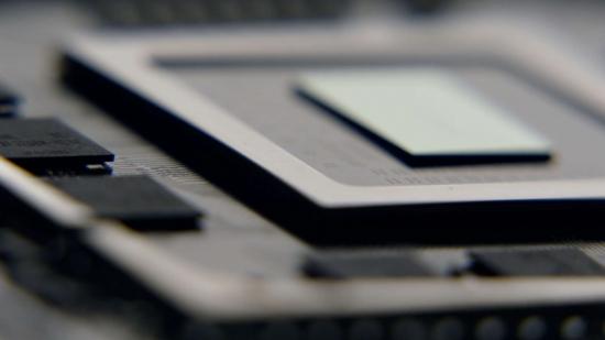 AMD custom chip for Xbox Scarlett