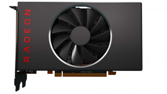 AMD RX 5500
