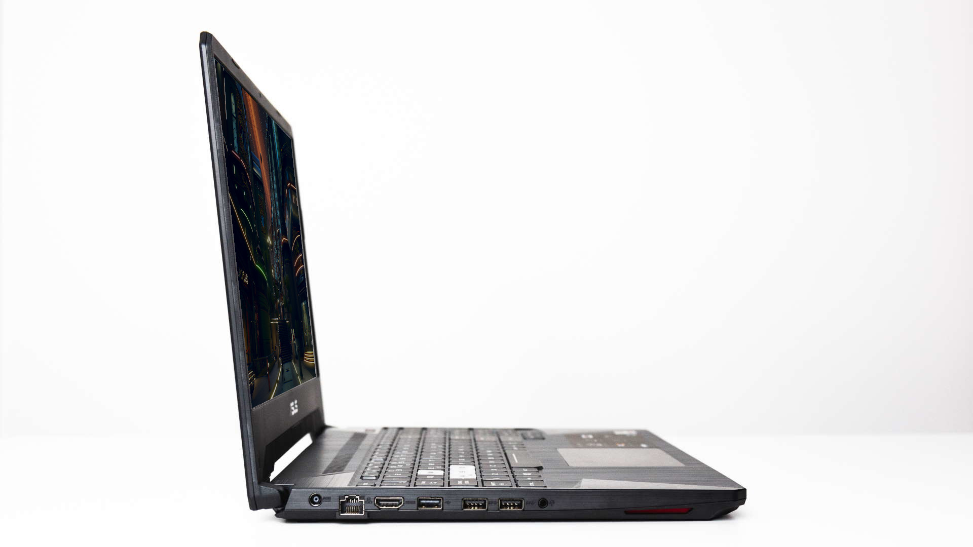 Asus TUF FX505DT review: a genuinely affordable gaming laptop