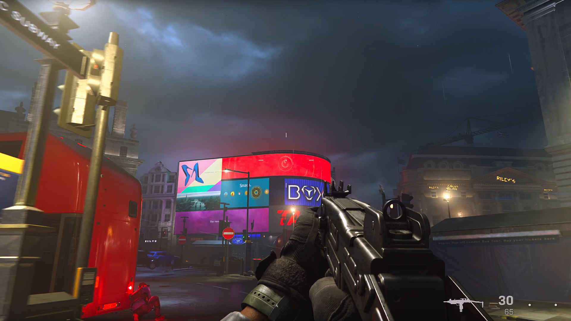 Call of Duty: Modern Warfare (2019) Review - Explosion Network