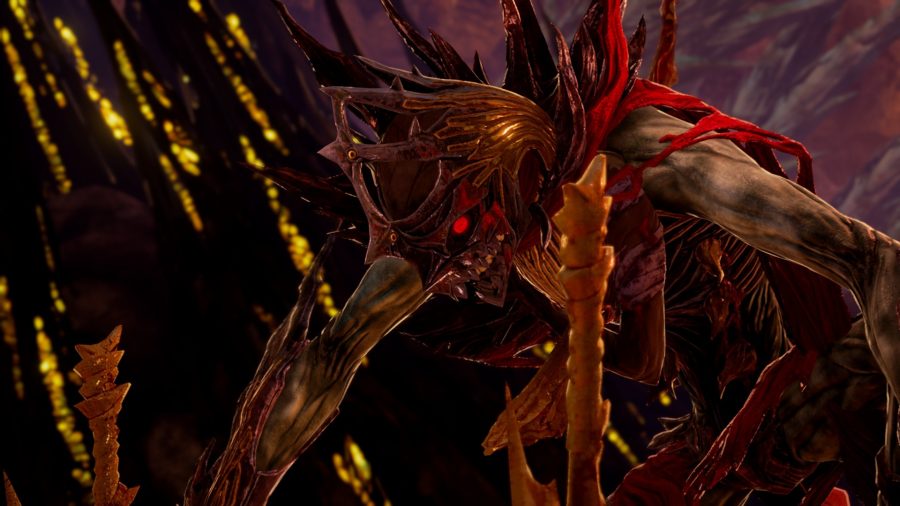 Code Vein bosses: how to defeat the Greater Lost
