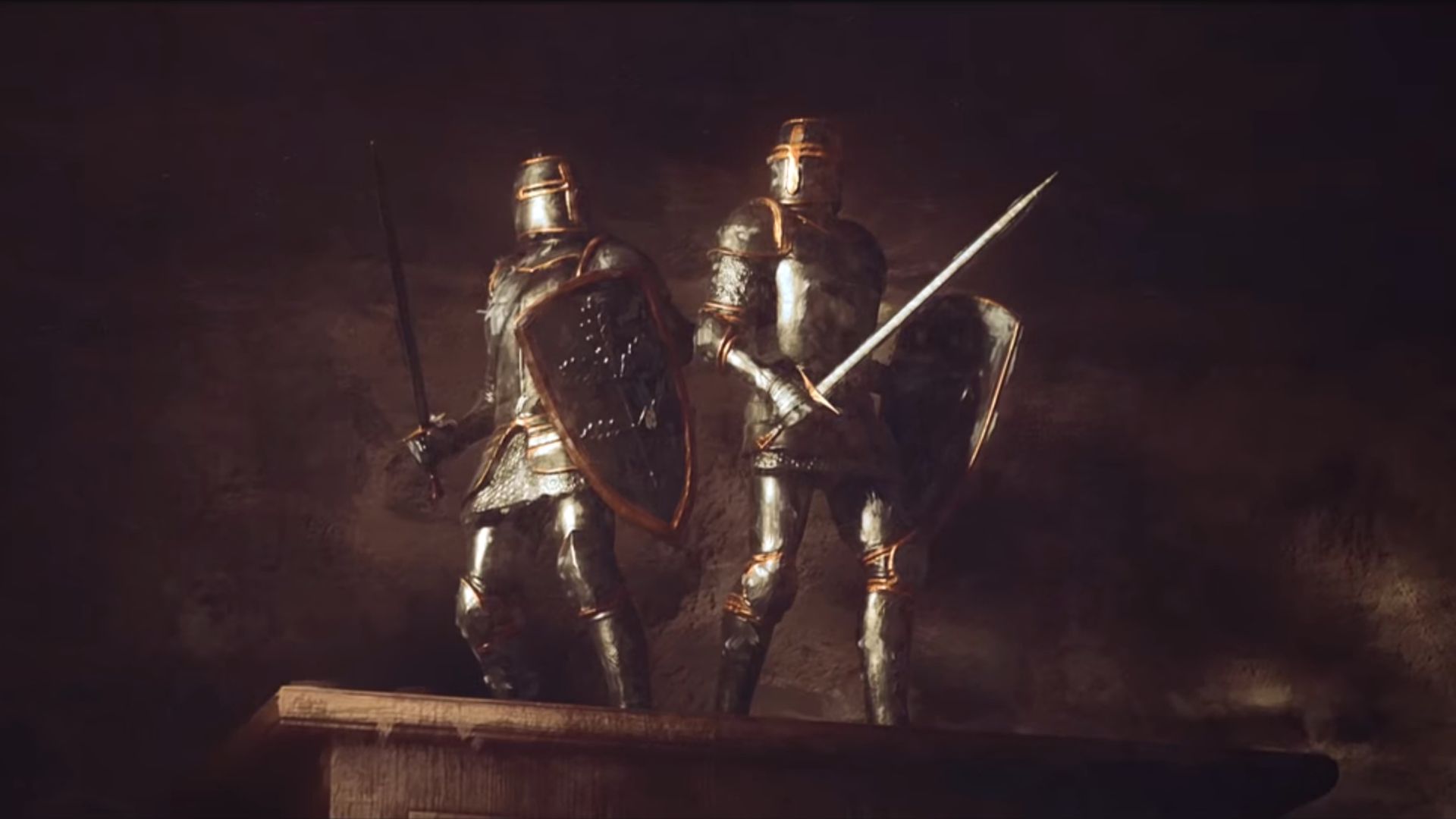 Crusader Kings 3 Has A Procedural Sex Scene Generator Pcgamesn