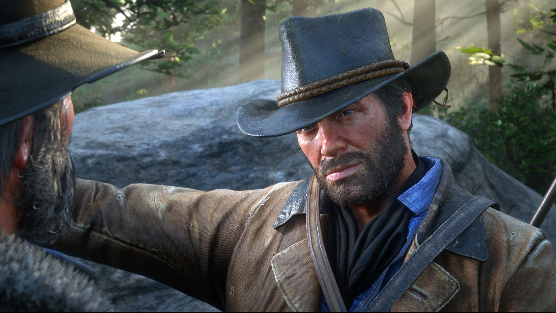 Red Dead Redemption 2 PC review Rockstar’s best game PCGamesN