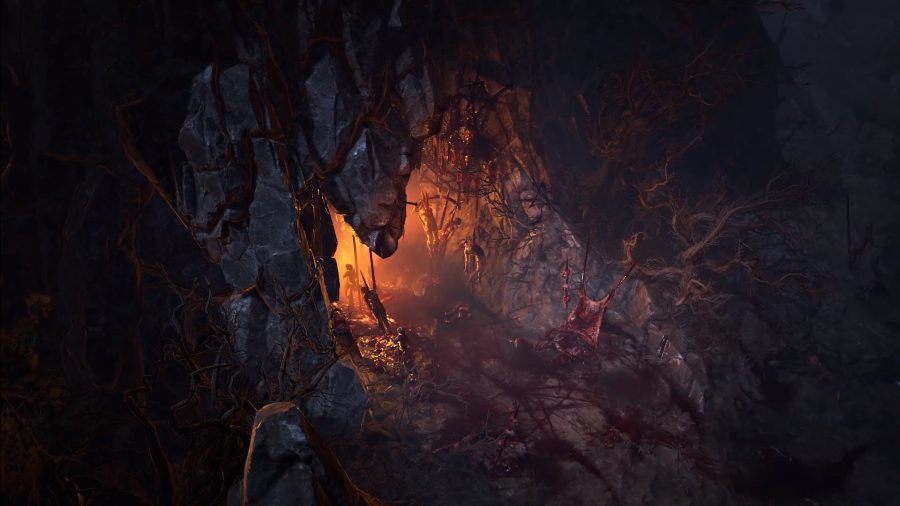 What to expect from Diablo 4's endgame  PCGamesN