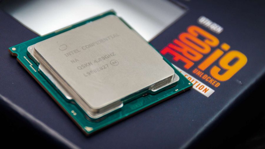 Intel Core i9 9900KS specs