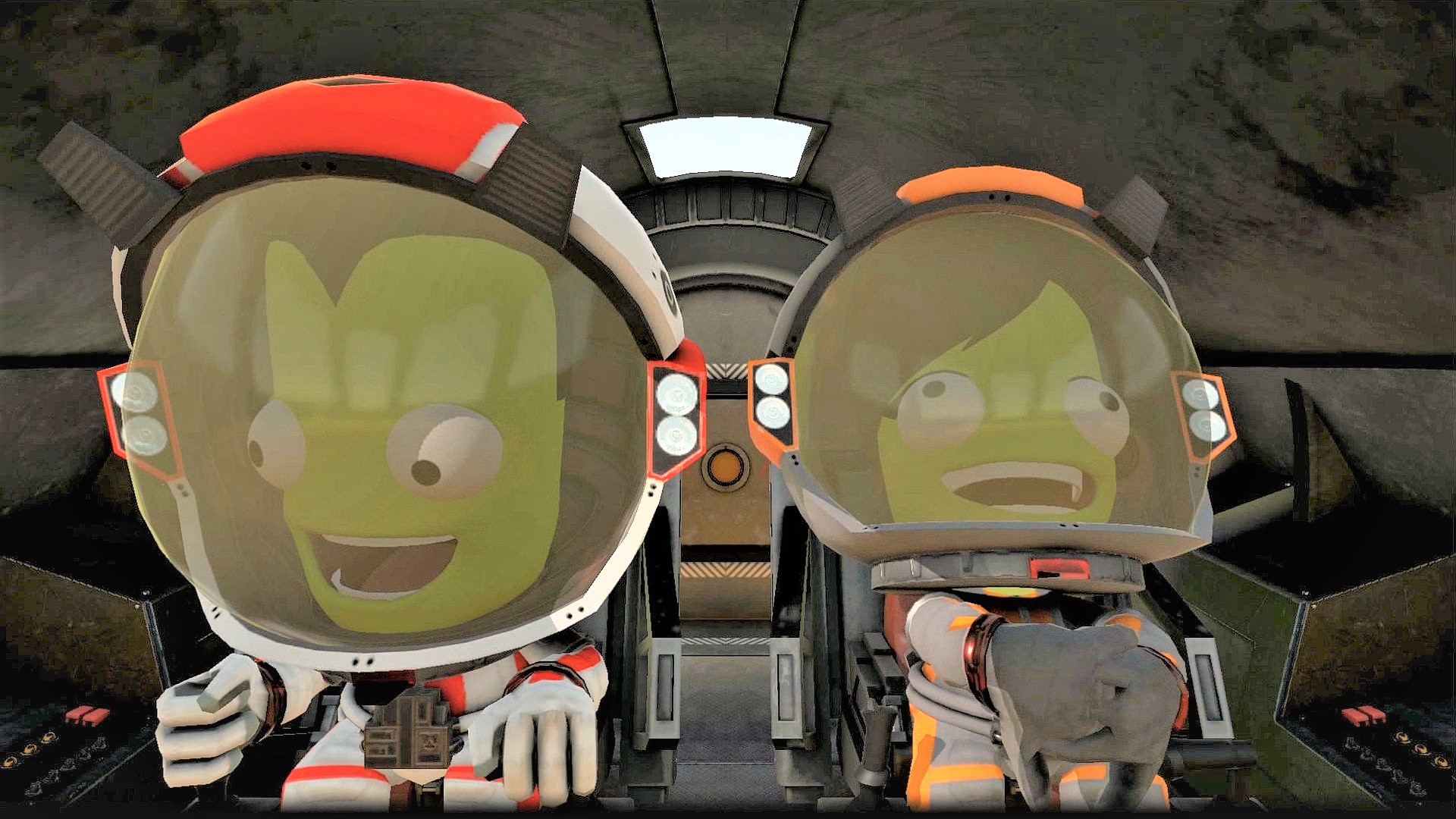 Kerbal Space Program 2 release date rumour, new planets, and more