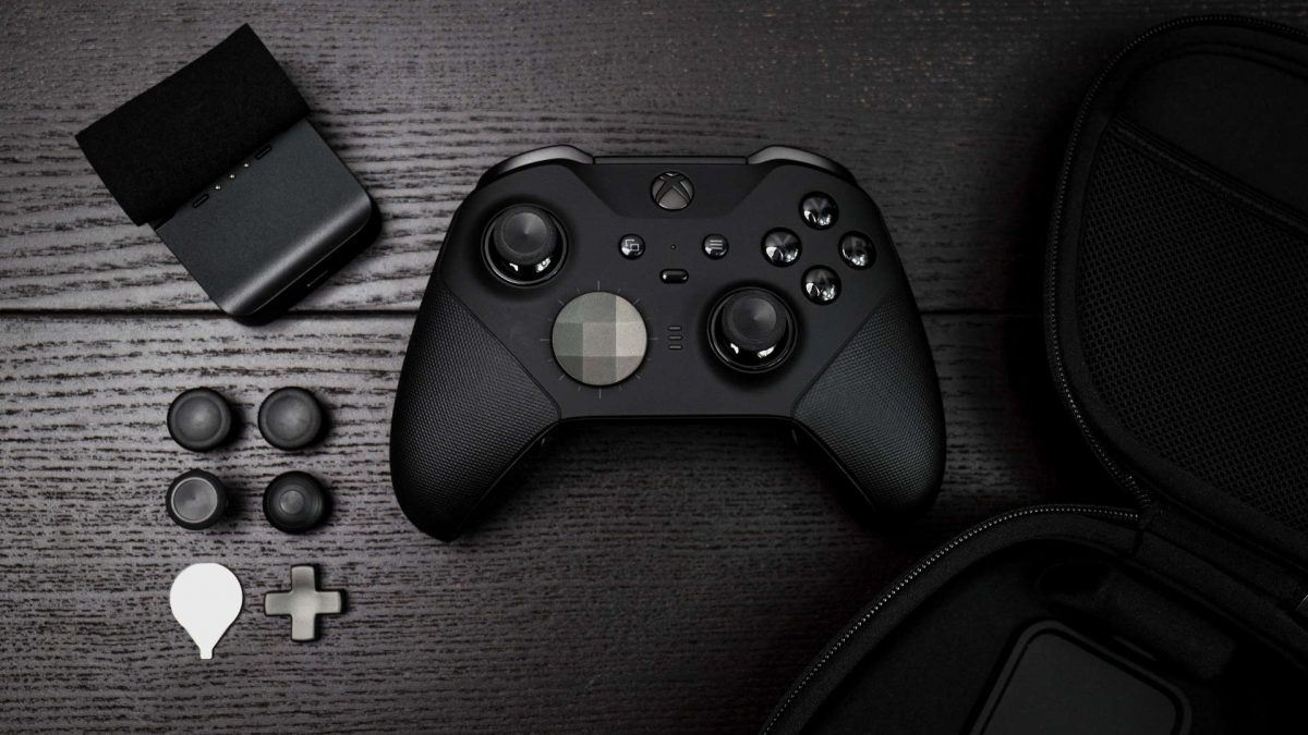 Best Pc Controller The Top Gamepads For Pc In 21 Pcgamesn