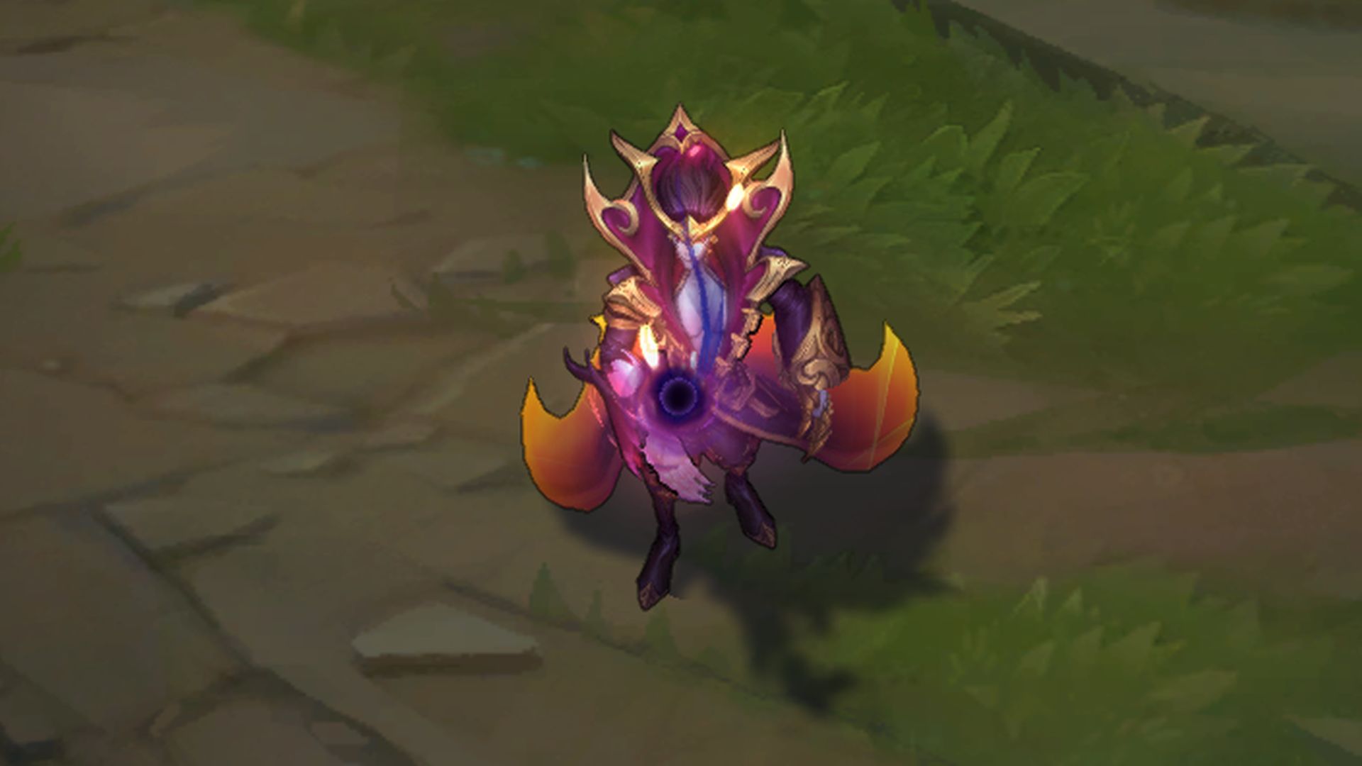 League Of Legends Patch 9 24 And 9 24b Notes Aphelios Diana Changes And Loads Of Skins Pcgamesn