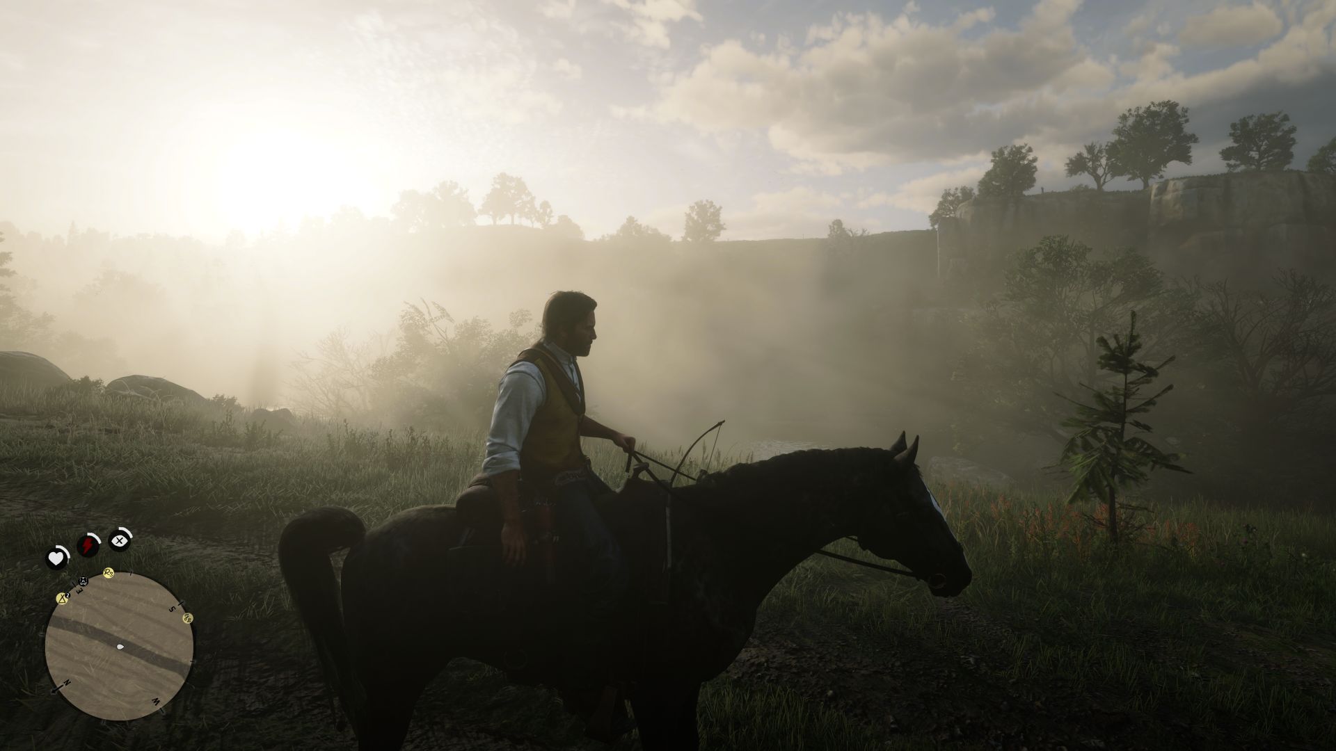 Red Dead Redemption 2 review Rockstar's best game | PCGamesN