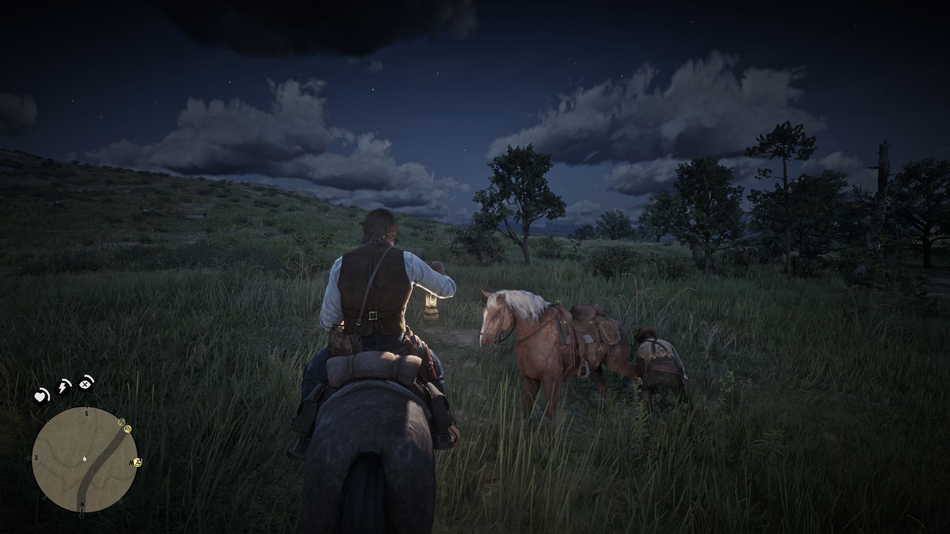 Red Dead Redemption 2 review: A game we'll be talking about for