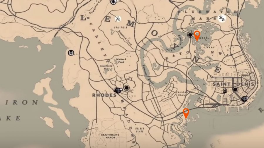 red-dead-redemption-2-quest-5-exotics-orchid-locations