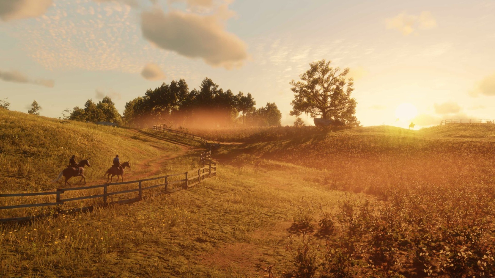 Red Dead Redemption 2 photo mode: how to take pictures in RDR2 | PCGamesN