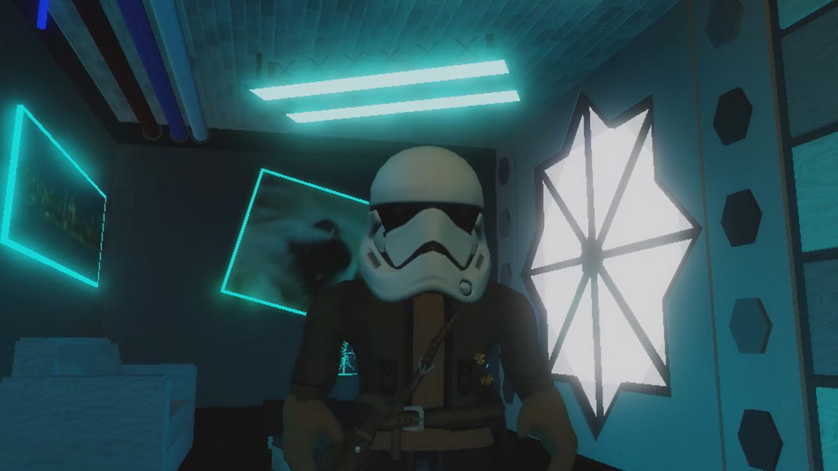 Star Wars Officially Comes To Roblox Pcgamesn - star wars roblox memes
